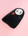 No Face Pin Banner (XL)
