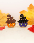 Pumpkin Pin