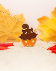Pumpkin Pin
