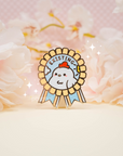 Existing Pin