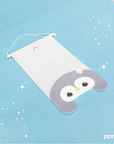 Penguin Pin Banner (XL)