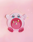 Hungry Pin Banner (XXL)