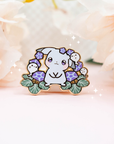 Peakychu Pin