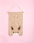 Eevee Pin Banner (XL)