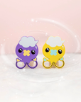 Driftloon Pin (Soft Enamel)