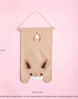 Eevee Pin Banner (XL)