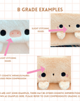 Fluffy Cat Bag