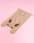 Eevee Pin Banner (XL)
