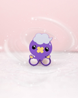 Driftloon Pin (Soft Enamel)