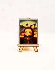 Mona Pika Pin