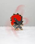 Zoroark Pin