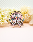 Unapologetically Me Pin