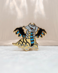 *LIMITED* Shiny Giratina Pin