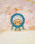 Did The Thing Award Pin