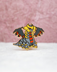 Giratina Pin