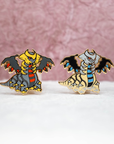 *LIMITED* Shiny Giratina Pin