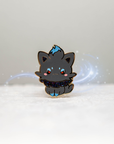 *LIMITED* Shiny Zorua Pin
