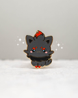 Zorua Pin