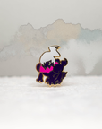 *LIMITED* Shiny Darkrai Pin