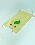 Chikorita Pin Banner (XL)