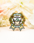 Evolutions Medal Pin Set (9 Pins)