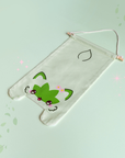 Cactus Cat Pin Banner (XL)