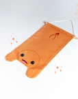 Fiery Baby Pin Banner (XL)