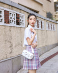 Fluffy Cat Bag