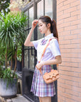 Fluffy Bear Bag