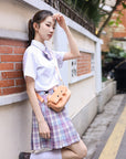 Fluffy Bear Bag