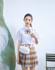 Fluffy Bunny Bag