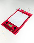 Pokedex Pin Banner (XL)