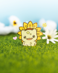 Sunflower-saur