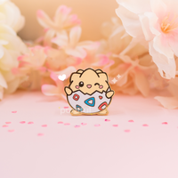Togepi Pin (#175)