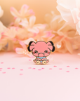 Snubbull Pin (
