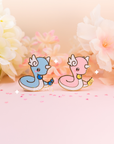 Dragonair Pin (