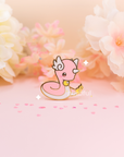 Dragonair Pin (