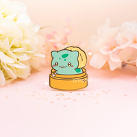 Bao-basaur