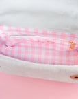 Fluffy Bunny Bag