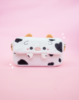 Fluffy Cow Bag