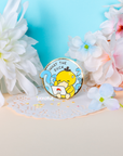 What The Duck Pin