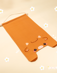 Highland Cow Pin Banner (XL)
