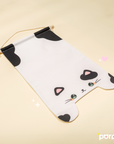 Tuxedo Cat Pin Banner (XL)
