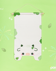 Matcha Cow Pin Banner (XL)