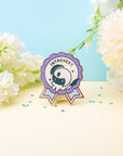 Introvert Pin