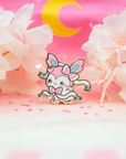 Fairy Type Pin (