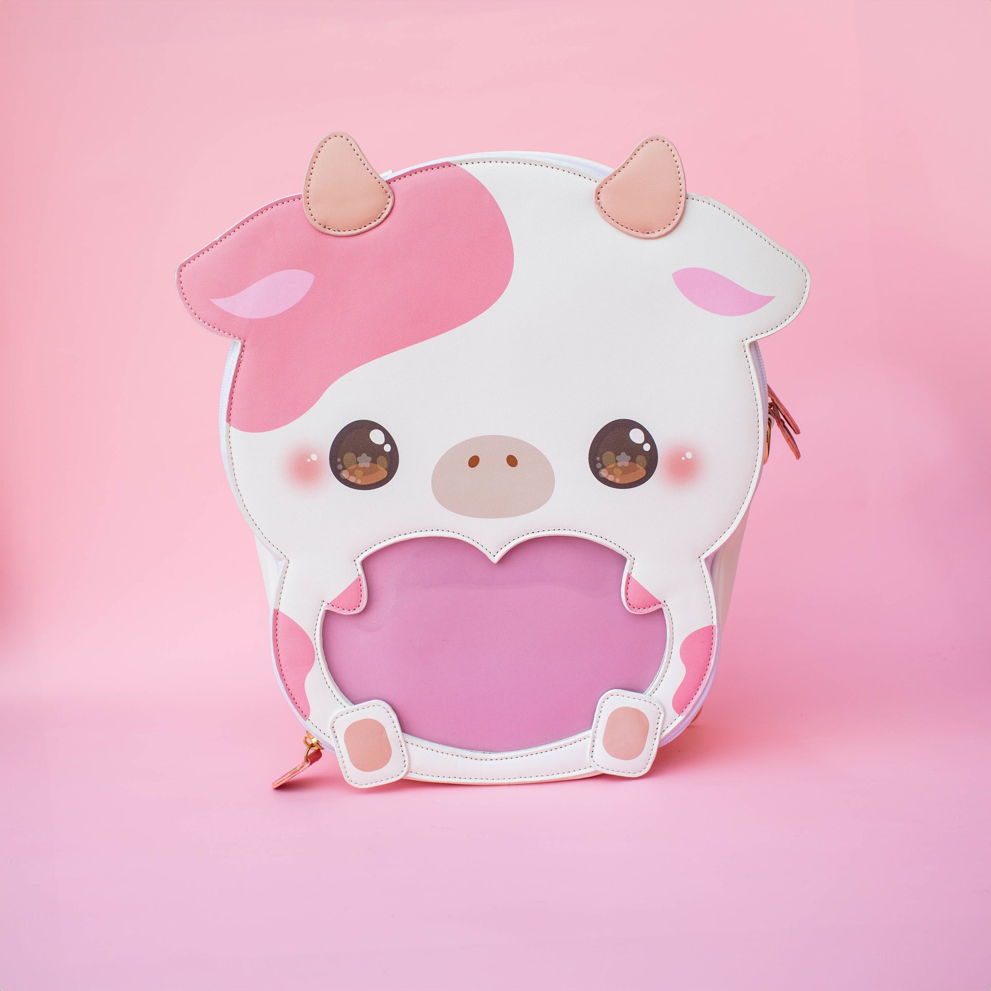 Strawberry Cow ItaBag