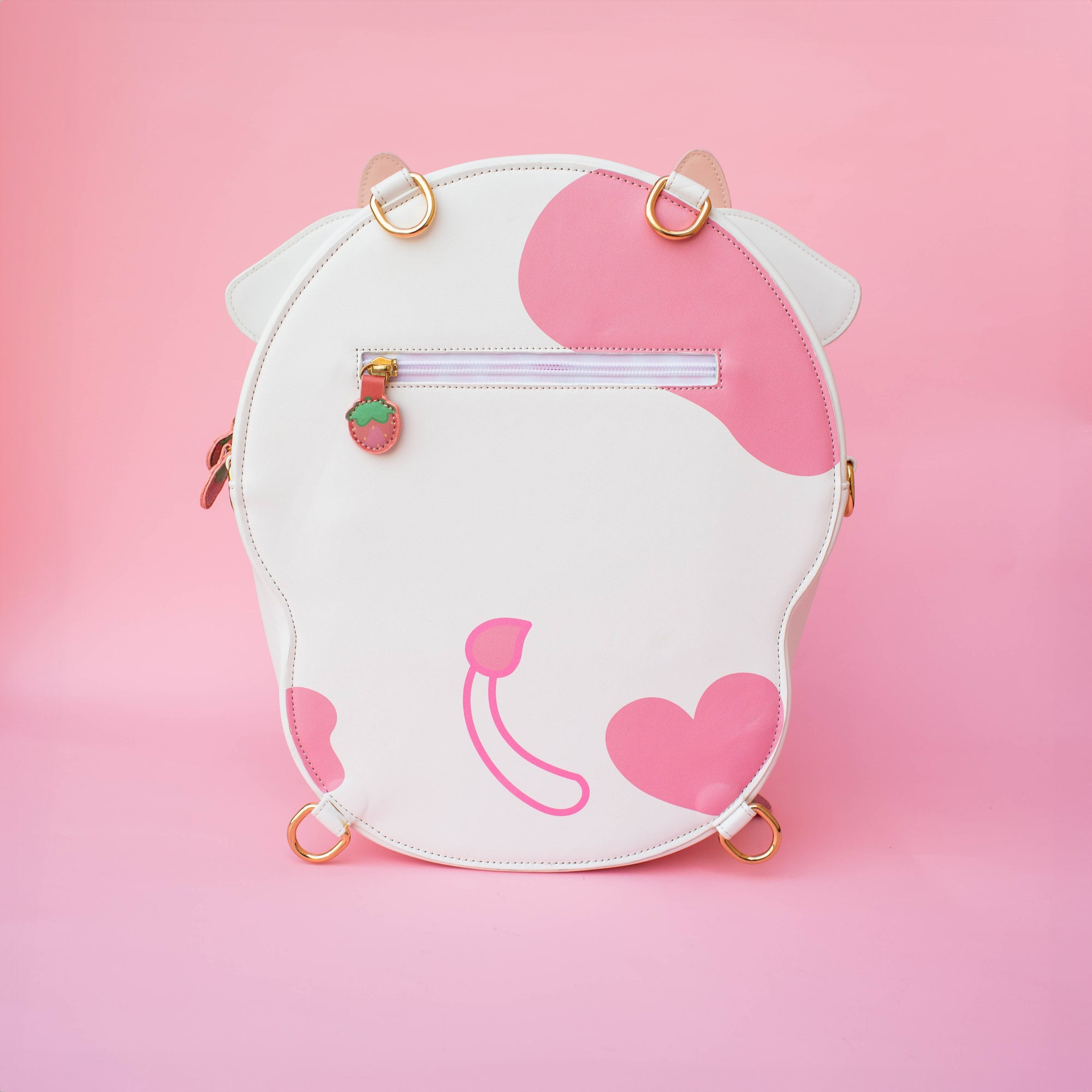 Strawberry Cow ItaBag