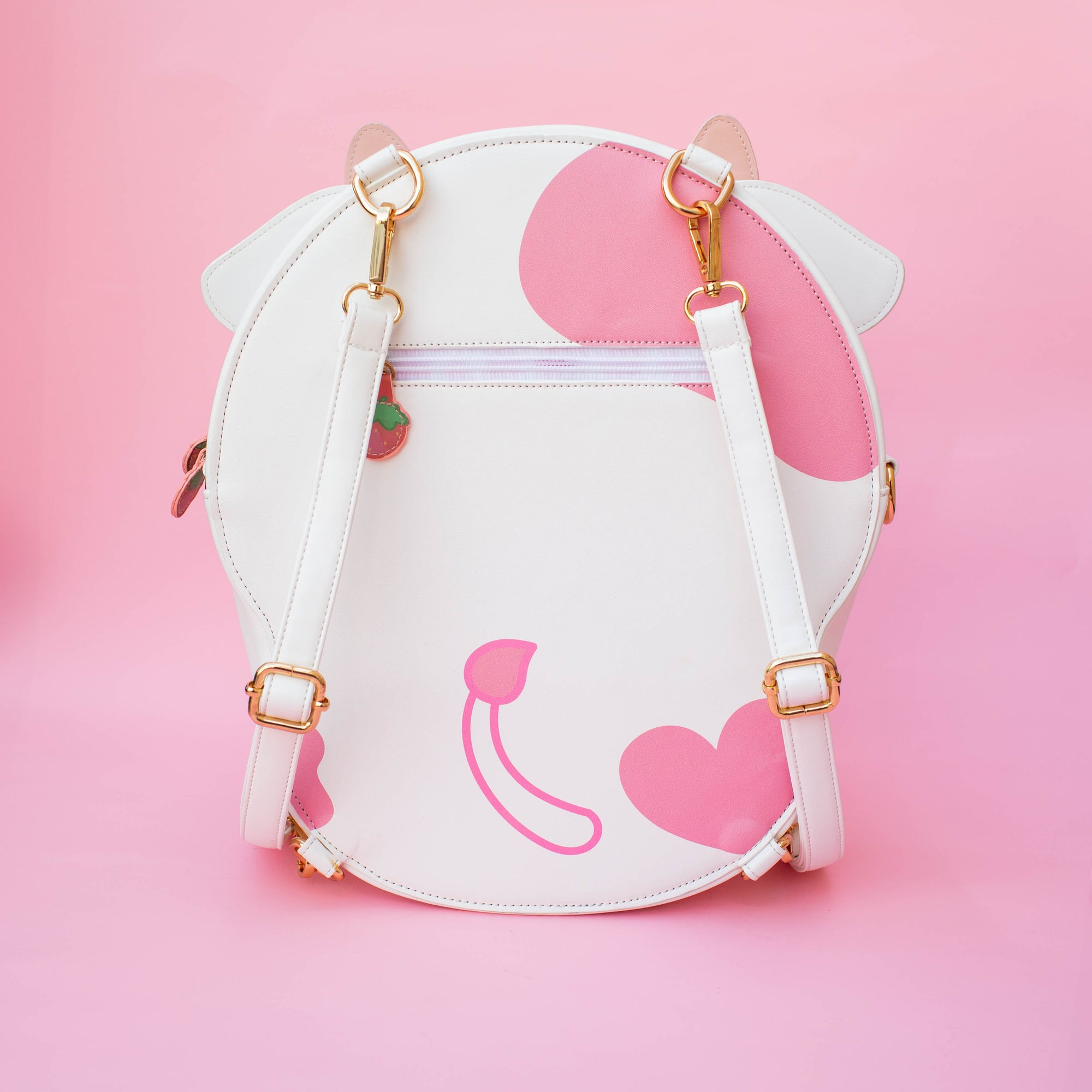 Strawberry Cow ItaBag