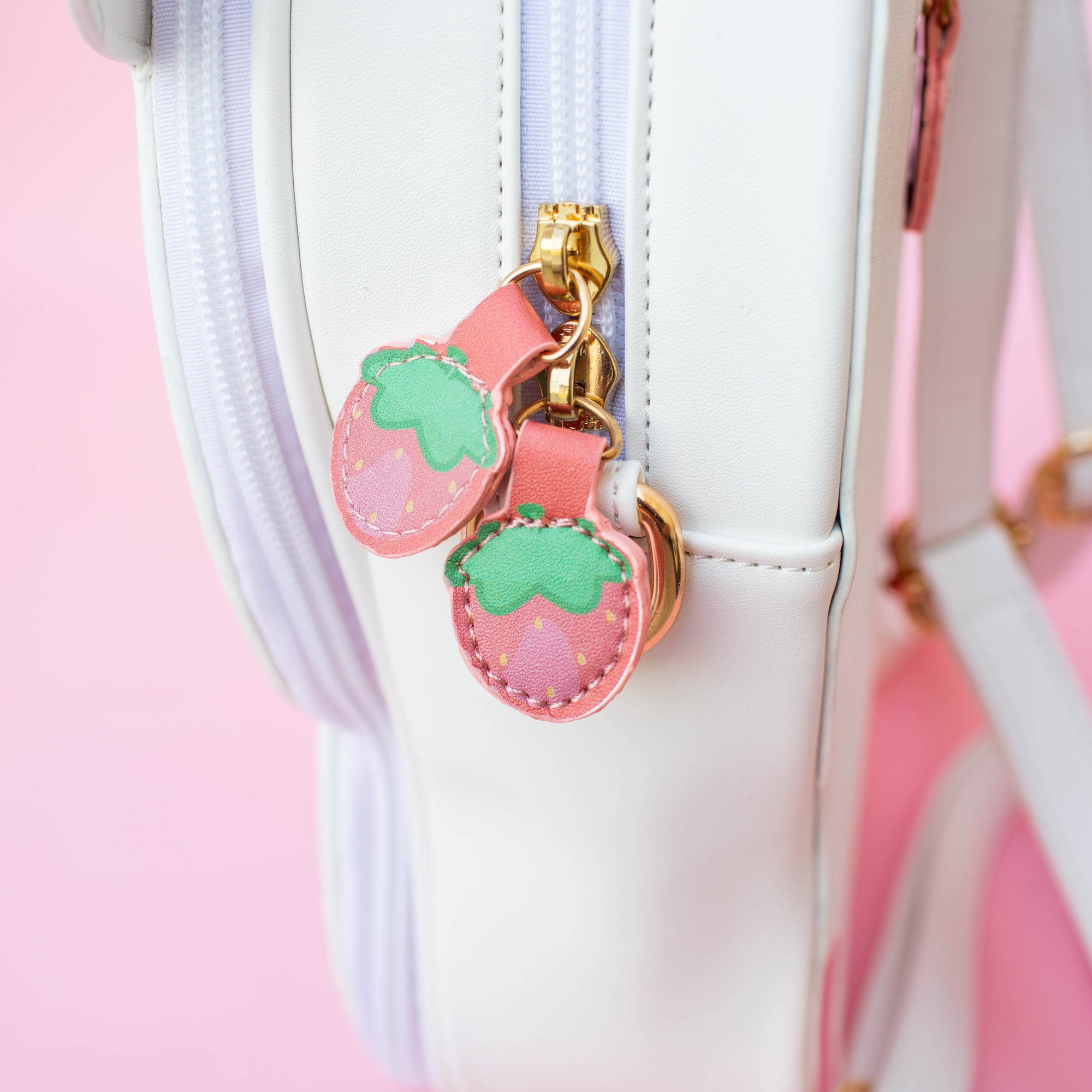 Strawberry Cow ItaBag